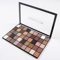 Revolution paleta senčil - Maxi Reloaded Eyeshadow Palette - Large It Up