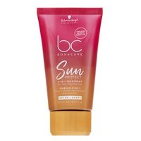 Schwarzkopf Professional BC Bonacure Sun Protect 2-in-1 Treatment maska do włosów osłabionych działaniem słońca 150 ml