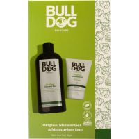 Bulldog Original Geschenkset für Herren