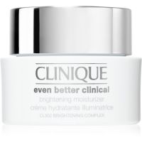 Clinique Even Better Clinical™ Brightening Moisturizer feuchtigkeitsspendende Gesichtscreme 50 ml