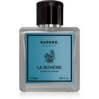 SUPERZ. Budapest La Bohéme perfume extract για άντρες 50 ml