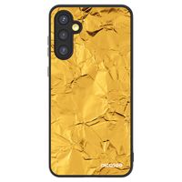 ULTIMATE CASE pro Samsung Galaxy A34 5G A346B - Gold