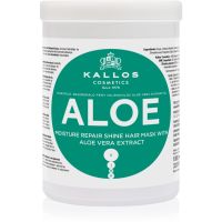 Kallos KJMN Professional Aloe vlažilna maska z aloe vero 1000 ml