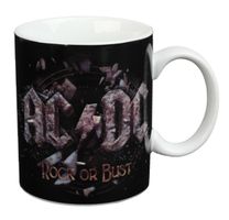 Puchar AC / DC - Rock Or Bust