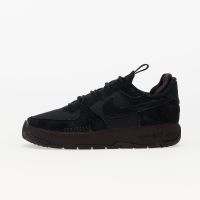 Sneakers Nike W Air Force 1 Wild Black/ Black-Velvet Brown-Cedar EUR 37.5