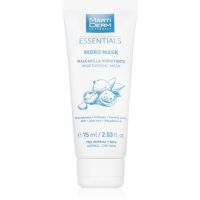 MartiDerm Essentials masca hidratanta si hranitoare 75 ml