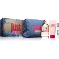 Roberto Cavalli Just Cavalli For Her Geschenkset für Damen
