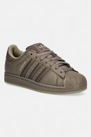 adidas Originals Superstar II sneakers din piele
