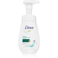 Dove Sensitive Mild čistilna pena za obraz 160 ml