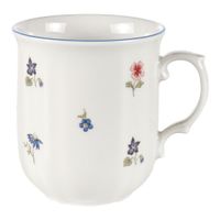 Seltmann Weiden HRNEK NA KÁVU porcelán