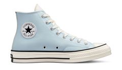 Converse Chuck 70 Nautical Tri-Blocked Unisex - Tenisice Converse - Svijetlo smeđa - A04968C-5.5 - Size: 5.5