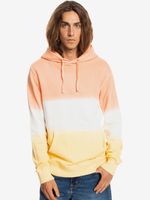 Quiksilver Sweatshirt Orange