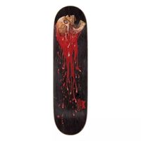 skateboard Cannibal Corpse - Skull and Blood - NHS 8.53