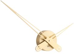 Future Time Hands Gold FT9650GD