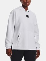 Under Armour Summit Sweatshirt Weiß