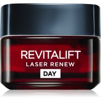 L’Oréal Paris Revitalift Laser Renew дневен крем  анти стареене 50 мл.