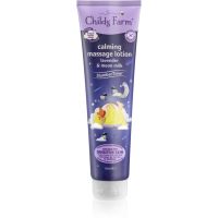 Childs Farm Slumber Time beruhigende Hautmilch 150 ml