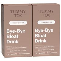 Bye-Bye Bloat Drink – 2 Packungen