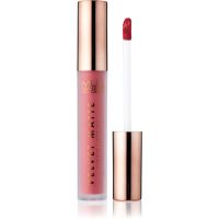 MUA Makeup Academy Velvet Matte Matter Flüssig-Lippenstift Farbton Heartbreaker 3 ml