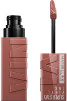 Maybelline New York Superstay Vinyl Ink Folyékony Rúzs - 120 Punchy