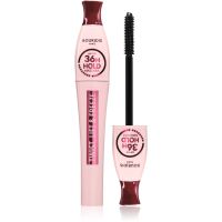 Bourjois Twist, Lift & Freeze туш з Push-Up ефектом відтінок 001 Black 8 мл