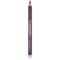 Dermacol True Colour Eyeliner dolgoobstojni svinčnik za oči odtenek 04 4 g