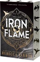IRON FLAME