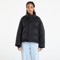 Μπουφάν Y-3 W Puffy Jacket Black L/42