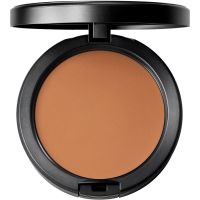 MAC Cosmetics Studio Fix Powder Plus Foundation Prefill mattierendes Pudermake-up Farbton NW44 12 g