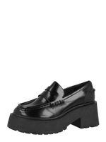 ALDO Slip On cipele 'IBAE'  crna