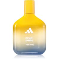 Adidas Vibes Chill Zone parfumska voda uniseks 100 ml