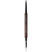 MAC Cosmetics Pro Brow Definer vodootporna olovka za obrve nijansa Strut 0,3 g