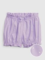 GAP Kindershorts Lila