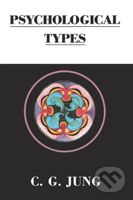Psychological Types - C. G. Jung - kniha z kategorie Humanitní a společenské vědy