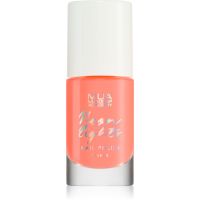 MUA Makeup Academy Neon Lights neonski lak za nohte odtenek Trance 8 ml