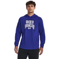 Men's Under Armour Rival Terry Graphic HD Sweatshirt