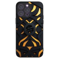 ULTIMATE CASE MagSafe pro Apple iPhone 14 Pro Max - OKTAGON - Impact Abstract
