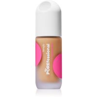 Benefit The POREfessional Foundation Valgustpeegeldav vedel jumestuskreem niatsiinamiidiga varjund 18W Proud 30 ml