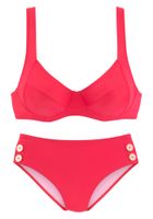 VIVANCE Bikini  roza