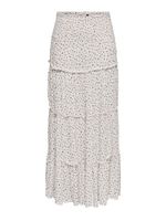 ONLY Suknja 'ONLFernanda'  mornarsko plava / bijela