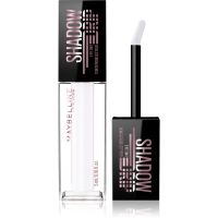 MAYBELLINE NEW YORK Shadow Drip Flüssig-Lidschatten mit Glitter Farbton 05 Silver Drip 5 ml