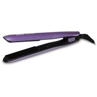 Wad Mensa Straightener Glätteisen für das Haar Purple 1 St.