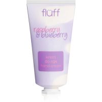 Fluff Raspberries & Almonds krema za roke 50 ml