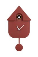 Karlsson ceas de perete Modern Cuckoo