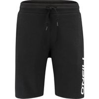 O'Neill LM JOGGER SHORTS Мъжки къси панталони, черно, размер