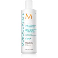 Moroccanoil Scalp Conditioner umirujući regenerator za masno vlasište protiv peruti 250 ml