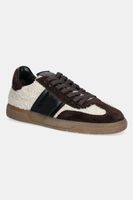 Kennel & Schmenger sneakers din piele intoarsă Pop