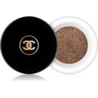 Chanel Ombre Première kremasto sjenilo za oči nijansa 840 Patine Bronze 4 g