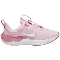 Nike RUN FLOW Детски обувки за бягане, розово, размер 38