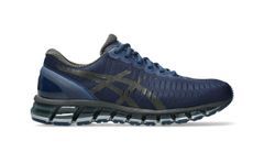 Asics GEL-QUANTUM 360 I 6.5 - Pánske - Tenisky Asics - Modré - 1203A730-400 - Veľkosť: 46